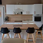 בית נופש Isigny Omaha