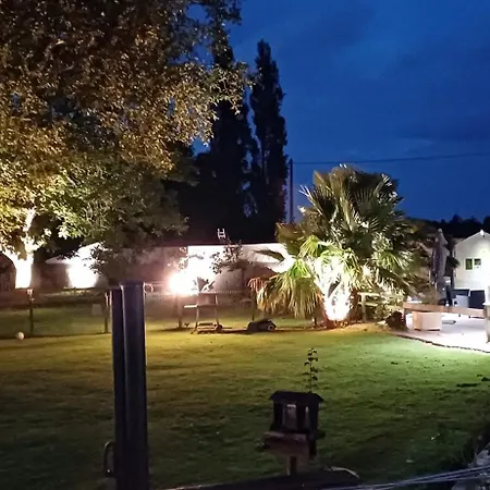 Dom wakacyjny Isigny Omaha *