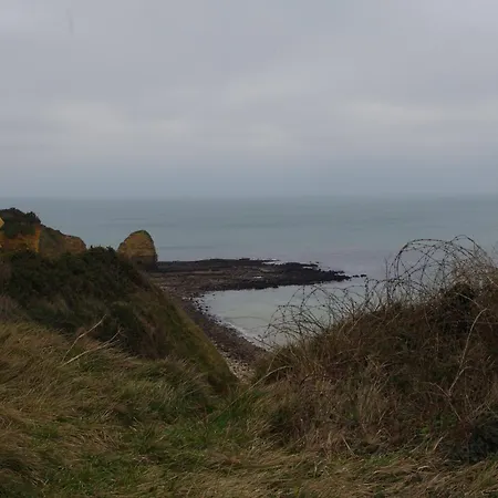 Isigny Omaha Dom wakacyjny