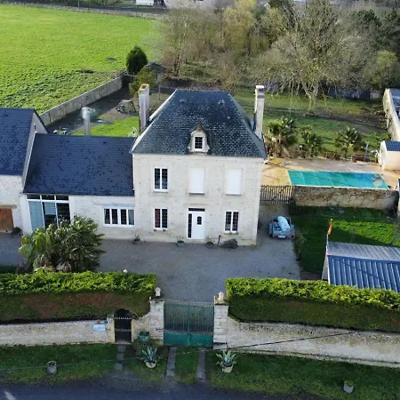 Isigny Omaha Saint-Germain-du-Pert