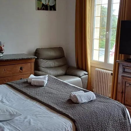 Dom wakacyjny Isigny Omaha Saint-Germain-du-Pert