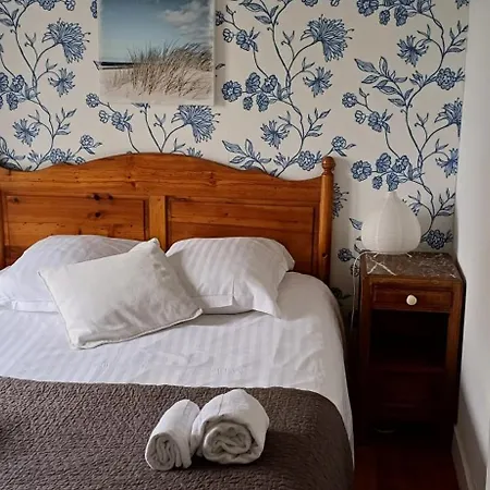 Isigny Omaha Hébergement de vacances