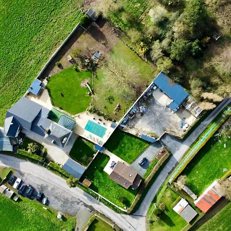 Isigny Omaha * Saint-Germain-du-Pert