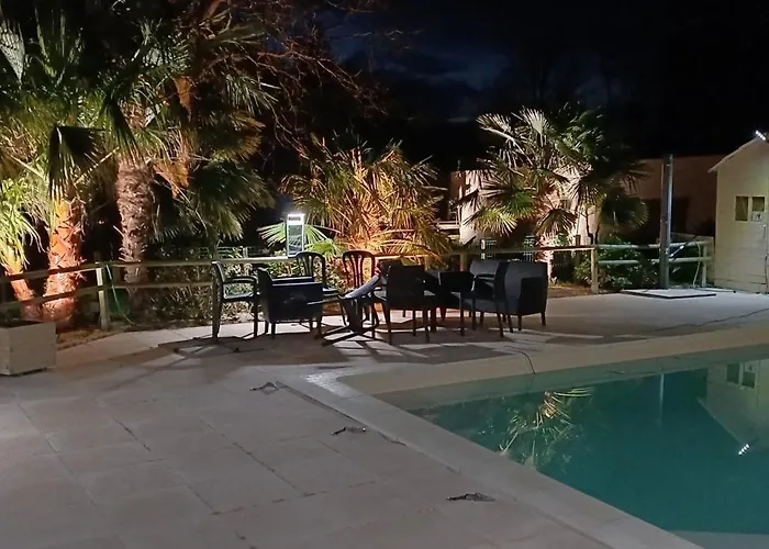 Holiday home Isigny Omaha Saint-Germain-du-Pert