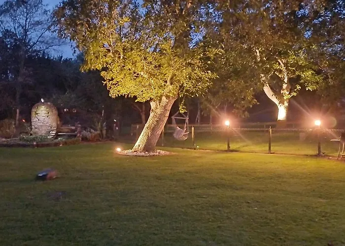 Isigny Omaha Holiday home *