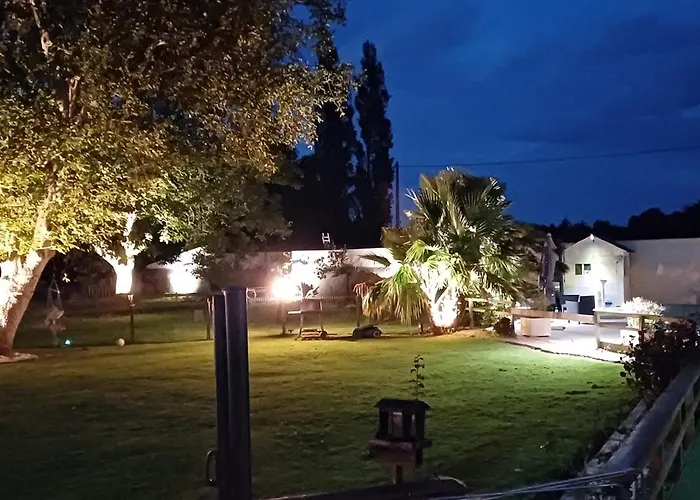 Holiday home Isigny Omaha *