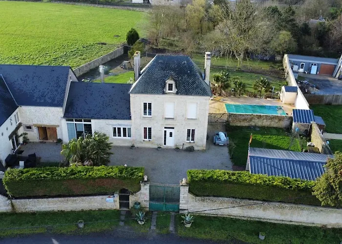 Isigny Omaha Saint-Germain-du-Pert