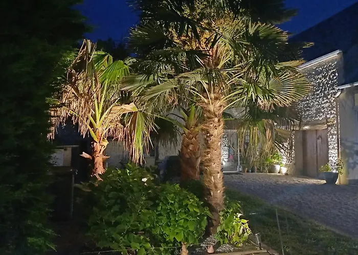 Isigny Omaha Holiday home