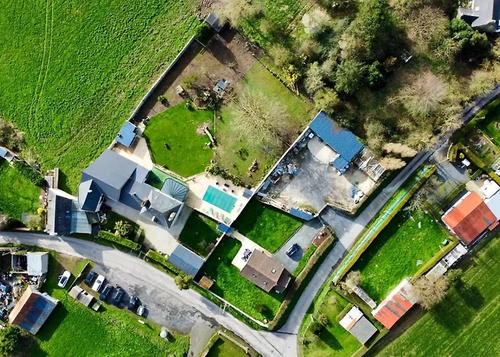 Isigny Omaha * Saint-Germain-du-Pert